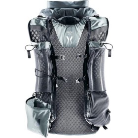 deuter Vertrail 16 Wasserdichter Alpinrucksack 02